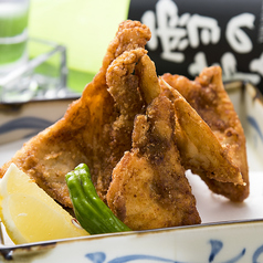 海鮮 ふぐ料理 福々のコース写真