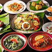 INDUS kawasaki インダス カワサキのおすすめ料理3