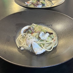 薪火ビストロバル Ken's Familia 富山南砺店のコース写真