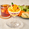 Parfait de Merrily パルフェ ド メリリーのおすすめ料理1