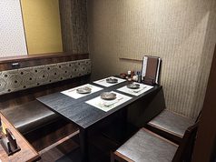 落ち着いた雰囲気の中で楽しむ焼鳥が魅力の店舗です。全席が半個室になっており、プライベート感を大切にした空間で、接待や会食はもちろん、友人との食事や特別なデートシーンにもぴったりです。心地よい時間を過ごしながら、厳選された焼鳥と共に素晴らしいひとときをお楽しみください。