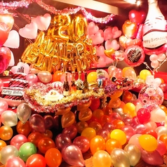 渋谷 バズーカ Bazooka センター街店特集写真1