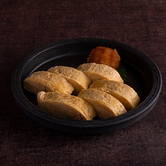 だし巻き玉子