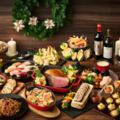 カフェレストラン ル タン ホテルグランヴィア京都のおすすめ料理2