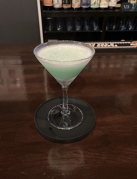 Bar Deep Townのおすすめ料理1