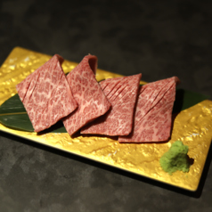 厳選赤身ランプ