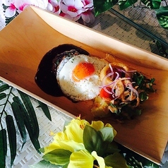 Honua Cafe　Lounge（ホナカフェ）のおすすめポイント1