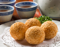 中国広東料理 慶珍楼 けいちんろう 浜松町 大門店のコース写真