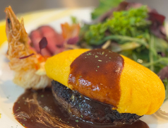 Dish ディッシュ 本店のコース写真