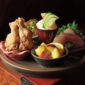 番菜百薬 栄店特集写真1