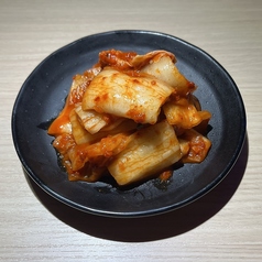 白菜キムチ