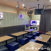 カラオケCLUB DAM Resort 児島店の雰囲気2