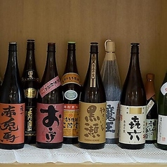 もりの隠れ家のコース写真