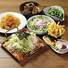 甘太郎 千葉センシティ店の特集写真