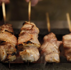 鉄板 焼き鳥 一のおすすめ料理1