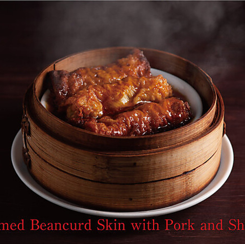 異国情緒を感じる空間で手作り本格中華料理と美酒を堪能できるお店