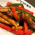 ミシュランシェフ澤田氏が仕掛ける中華バルの新業態！どれを食べても絶品の人気店！