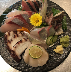 魚焼男 弐のおすすめ料理3