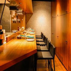 ゆっくりと流れる時間の中で、美味しい料理と共に心地よいひとときをお過ごしください！