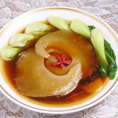 フカヒレ姿煮