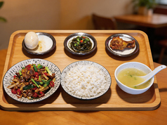 湘満庭 ショーマンテイ 難波店のコース写真