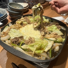 串焼き串天 ワインto日本酒 でべそ仙台南町通り店のおすすめ料理1