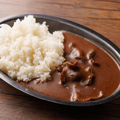 朧特製！タンカレー