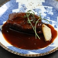 料理メニュー写真&nbsp;肉料理