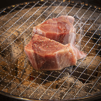 名物トロカマ焼きも安心！お酒合わせまでお手伝いします