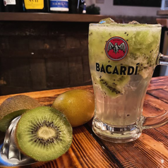 KIWI (GREEN・YELLOW)