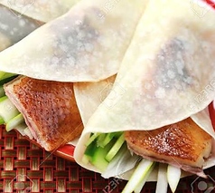 京華茶楼 新橋店のコース写真