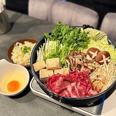 居酒屋 オヤジ達の悪ふざけ権堂のコース写真