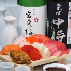 おでんとお酒 conne（こんね）の特集写真