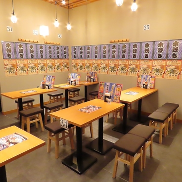 とりいちず 仙台東口店の雰囲気1