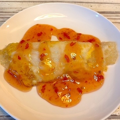 台湾風卵焼き
