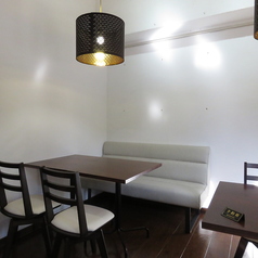 とんかつ和佐の雰囲気2