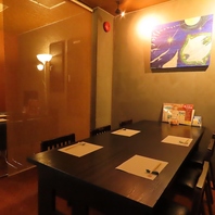 団体宴会に頼れる和の素敵な空間♪広々席でゆったり安心