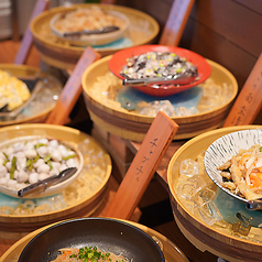 お好み焼 鉄板焼 もんじゃ焼き 加屋 菰野イオンタウン店特集写真1