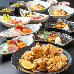 グランド居酒屋 富士 すすきの店特集写真1