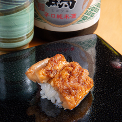 鮨ちふねのおすすめ料理3