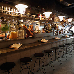 Italian Kitchen VANSAN 津田沼店特集写真1