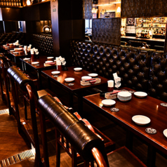 Delicious foods&Bar TATULA タトゥーラ 伏見店の雰囲気2