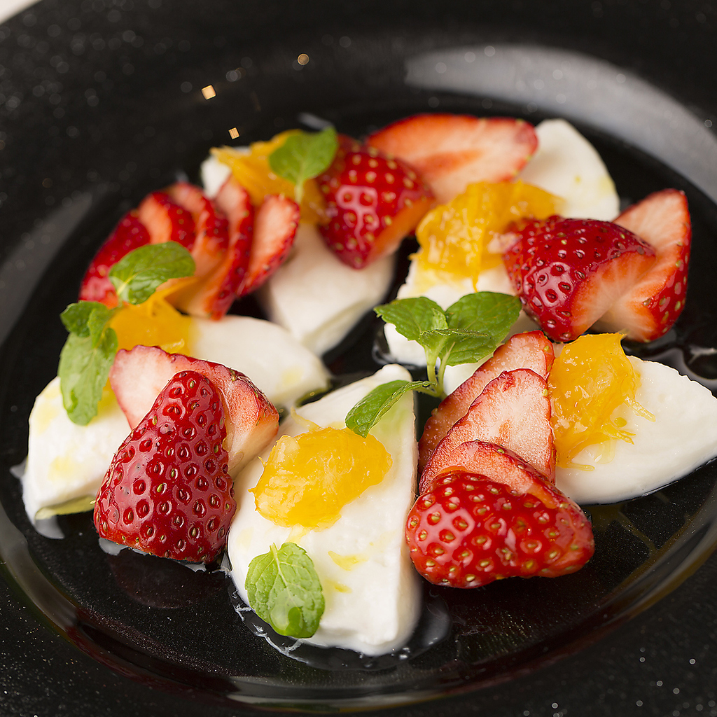 【CheeseStand×CheeseKitchenRACLER】渋谷チーズスタンドコラボの絶品チーズ料理を楽しんで☆