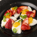 【CheeseStand×CheeseKitchenRACLER】渋谷チーズスタンドコラボの絶品チーズ料理を楽しんで☆