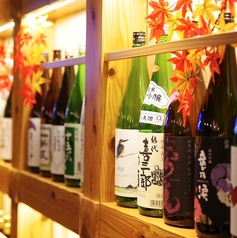 美酒王国秋田 Sake Navi(秋田駅/居酒屋)＜ネット予約可