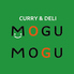 MOGUMOGU もぐもぐのロゴ