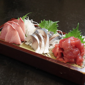 銀座 居酒屋 多吉のおすすめ料理3