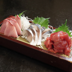 銀座 居酒屋 多吉のおすすめ料理3