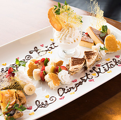 エアポートキッチン 富山空港店のコース写真