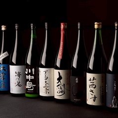 【全席個室】 焼き鳥と日本酒 甚兵衛 松本駅前店の特集写真